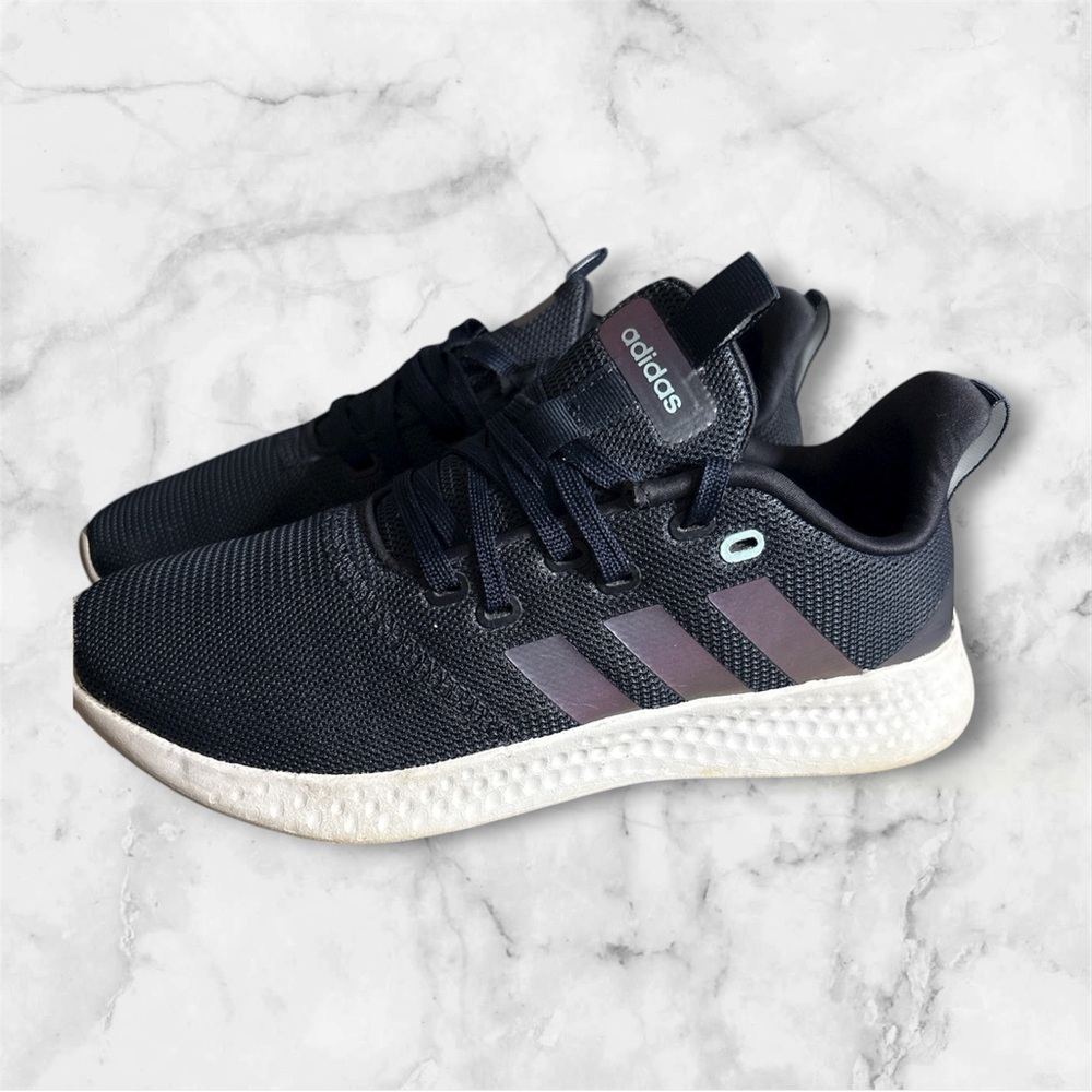 Adidas pure motion sneakers